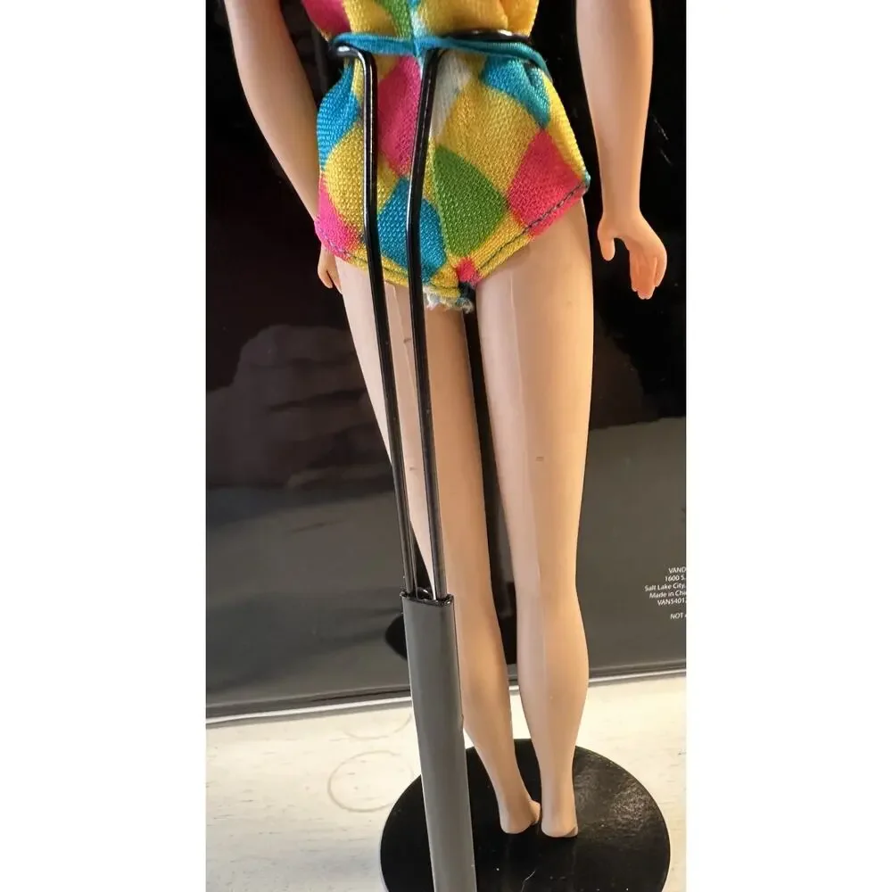 Vintage Barbie Color Magic Doll - Gorgeous!